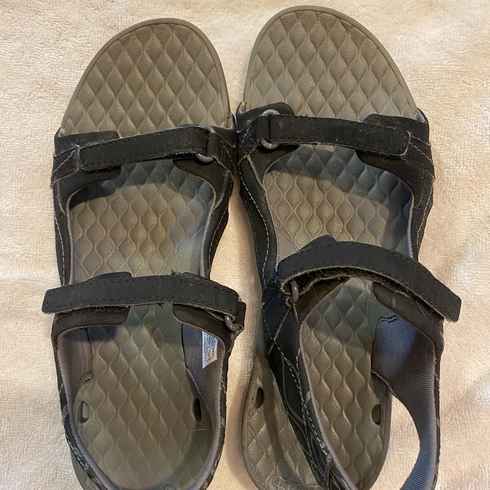 Women’s Columbia Sandals